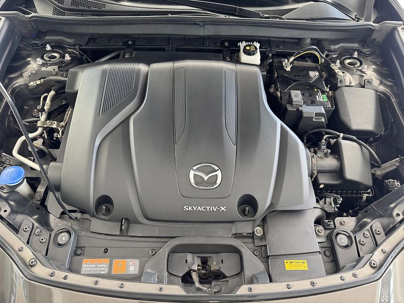 Mazda CX-30 2,0i SkyActiv*132kW*Max.Výbava - fotka 35 z 35