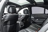 Mercedes-Benz Třídy S 560 4M,Facelift,Folie,Panorama - náhled 19