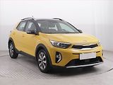 Kia Stonic (2021) Exclusive 1.2 DPI, Serv.kniha - náhled 1