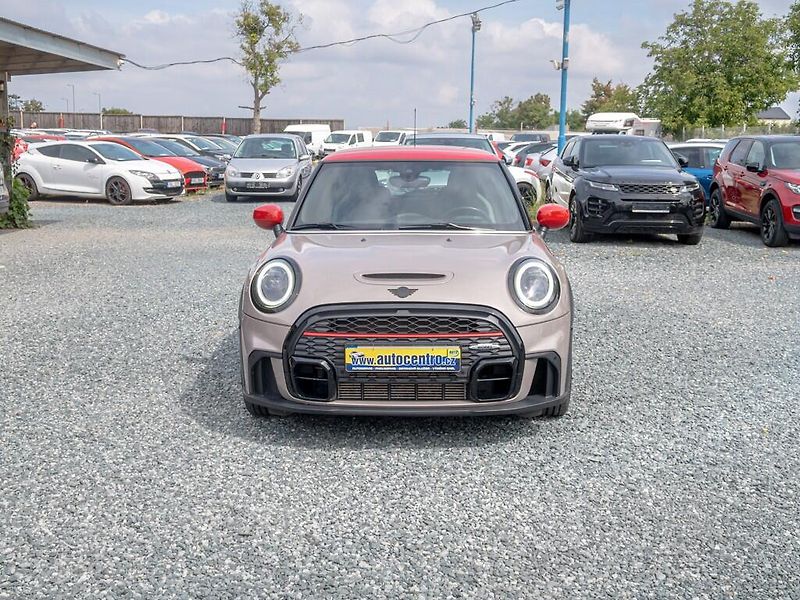 Mini JCW (2021) JOHN COOPER WORKS – REMUS - fotka 2 z 55