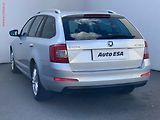 Škoda Octavia (2013) 1.4 TSi, Ambition - náhled 6