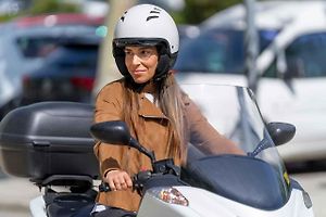 Motorkáři mají svá práva i povinnosti.