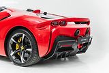 Ferrari SF90 Spider*FULL carbon*metalíza - náhled 27