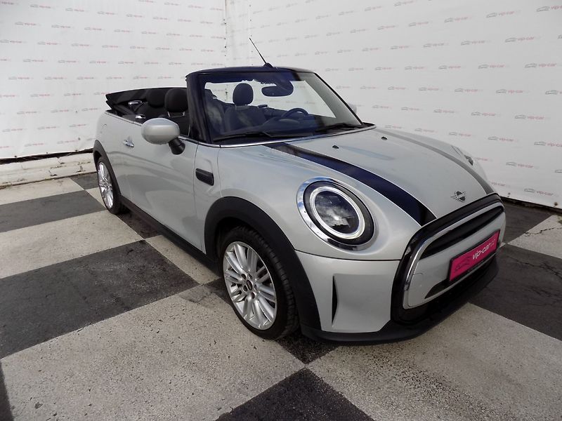 Mini Cooper (2021) 1.5i/El.střecha/1.Maj.ČR/DPH/ - fotka 11 z 44