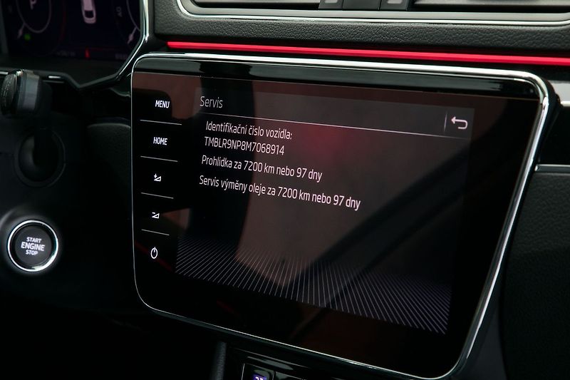 Škoda Superb 2.0TDI 147kW 4x4 DSG L&K Tažné - fotka 38 z 44