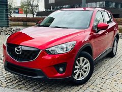 Mazda CX-5 2.0i MAN VÝHŘEV SENZORY TAŽNÉ - fotografie inzerátu