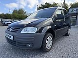 Volkswagen Caddy 1.9TDi LIFE 77kW - náhled 1