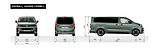 Opel Vivaro (2026) Combi L 2.2 150k MT6 - 9 míst - náhled 18