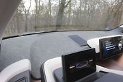 Test BMW i3 s 120Ah novým vysokonapěťovým akumulátorem.