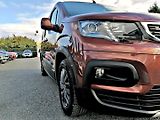 Peugeot Rifter (2020) MAXI 1.2 PureTech Allure EAT8 - náhled 25