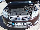Ford Mondeo (2009) 2.0i 16V Titanium, ser. knížka - náhled 29