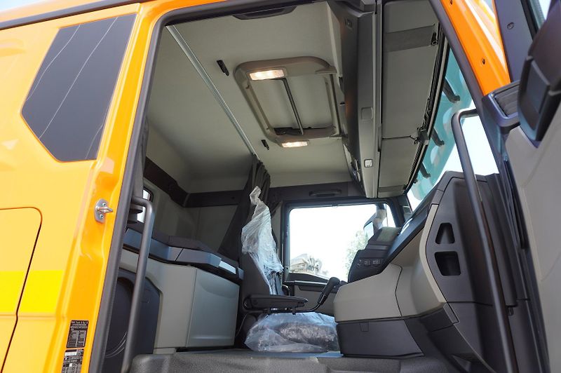 MAN TGM (2026) 26.320 6×2-4 tow truck / 2026 - fotka 27 z 28