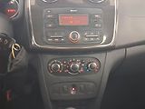 Dacia Logan (2018) 1.0 SCe, ČR,1.maj, Serv.kniha - náhled 12