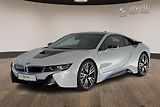 BMW i8 Coupé - náhled 1