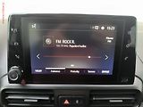 Opel Combo (2019) 1.5CDTi, Life, navi, panor - náhled 11