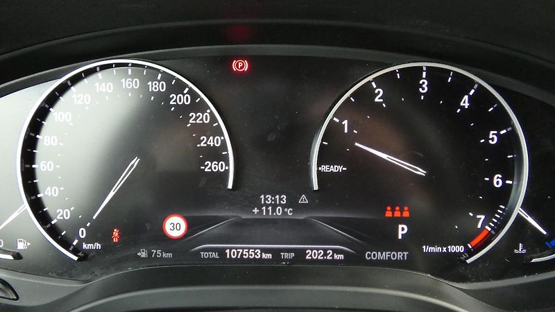 BMW X4 xDrive 20i M Sport - fotka 13 z 23