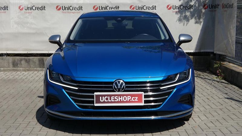 Volkswagen Arteon Shooting Brake 2.0 TDI DSG 4Mo - fotka 2 z 25