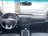 Toyota Hilux 2.8D, ČR, Active, 4x4, DPH - náhled 12