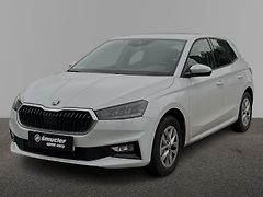 Škoda Fabia Ambition - fotografie inzerátu