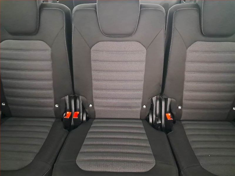 Ford Galaxy (2022) 2.5 Hybrid - fotka 10 z 17