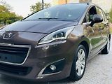 Peugeot 5008 2.0HDi MAN 1MAJITEL SENZORY  - náhled 42