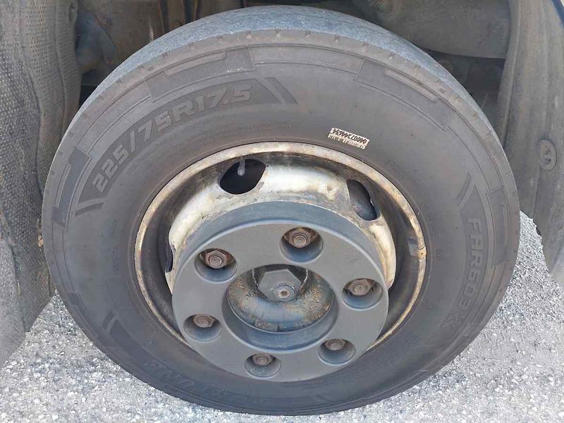 Iveco Ostatní 75E21 18 palet - fotka 19 z 52