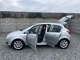 Opel Corsa 1.2i 80PS 141000KM KLIMA STK!! - náhled 153
