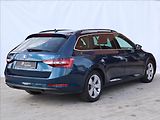 Škoda Superb 2,0 TDi, Kessy, FrontAssist, P - náhled 6