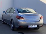 Peugeot 508 (2018) 2.0 HDi, 1.maj,ČR, GT, AT - náhled 6