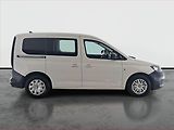 Volkswagen Caddy (2022) 2.0 TDI, 5Míst, ČR, 1Maj - náhled 6