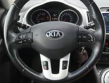 Kia Sportage (2015) 2.0 CRDi, 4X4, Automat - náhled 16