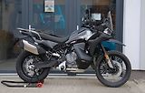 CFMOTO 800 MT (2026) 800MT-X Black - náhled 1