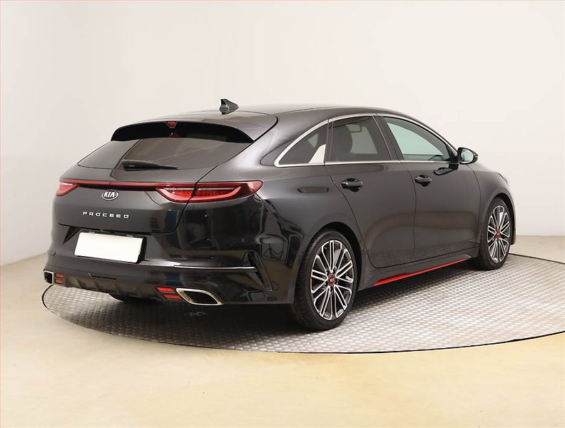 Kia Pro_Ceed (2021) GT 1.6 T-GDI - fotka 5 z 26