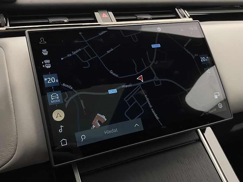 Land Rover Range Rover Velar (2026) D300 AUTOBIOGRAPHY AWD - fotka 41 z 68