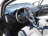 Toyota Auris 1.6VVTi,97KW,Tažné, Výhřev,CZ! - náhled 21
