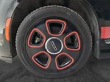 Fiat 500e (2014) 24 kWh, Automat, Tempomat - náhled 15