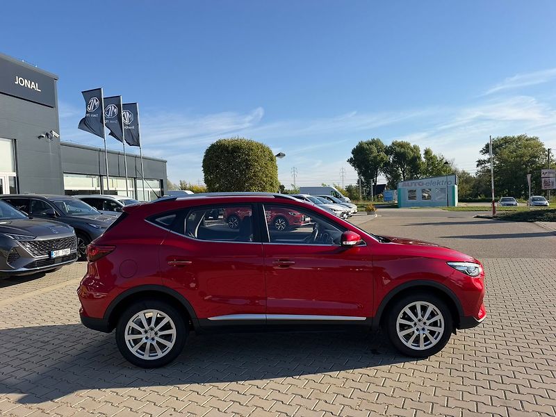 MG ZS ESSENTIAL 1.5 106 MAN5 - fotka 16 z 24
