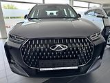 Chery Tiggo 7 (2026) 1,6T ICE Luxury FWD - náhled 8