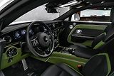 Rolls-Royce Spectre - náhled 14