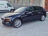 Škoda Scala 1.0TSI 81kW Style,ČR,1.Maj. - náhled 6