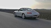 Porsche 911.