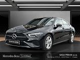 Mercedes-Benz CLA Třída 200 d kupé Progressive L - náhled 1