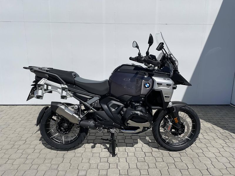 BMW (2026) R 1300 GS ADVENTURE - fotka 2 z 12