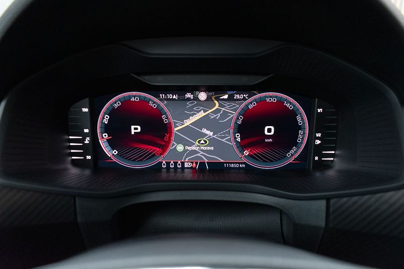 Škoda Kodiaq RS 2.0 TSI 180kW 4x4*DPH*ČR 1M - fotka 26 z 52