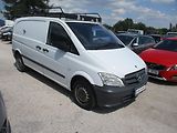 Mercedes-Benz Vito (2012) 110 CDi 2,2  servis doložen - náhled 2
