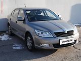 Škoda Octavia (2011) 1.9TDi, ČR, AC - náhled 1