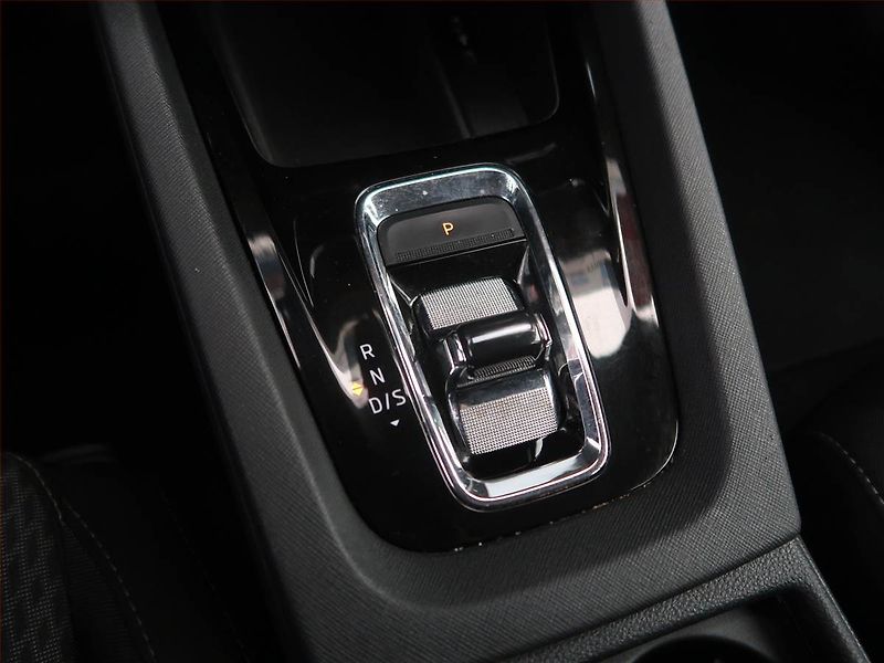 Škoda Octavia (2021) Ambition 2.0 TDI, Automat, ČR - fotka 13 z 20