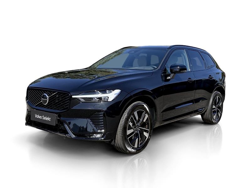 Volvo XC60 B5 AWD PLUS DARK // REZERVACE  - fotografie inzerátu