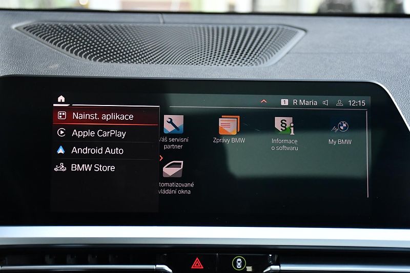BMW Řada 3 320d xD M-SPORT REZERVACE - fotka 37 z 42