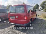 Volkswagen Transporter (2019) 2.0TDi 9míst, AC - náhled 2